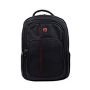 Salveque negro Swiss Gear