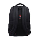 Salveque negro Swiss Gear