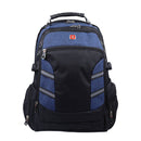 Salveque negro/azul Swiss Gear