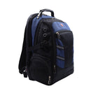 Salveque negro/azul Swiss Gear