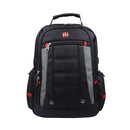 Salveque negro/gris Swiss Gear