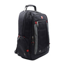 Salveque negro/gris Swiss Gear