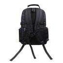 Salveque negro/gris Swiss Gear