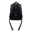 Salveque negro Swiss Gear