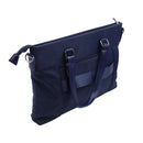 Maletín ejecutivo para laptop negro 018NV