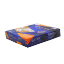 Resma de papel 8.5x11 icopy