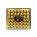 Chocolate Premium Vienna estuche 42 pzas 525g