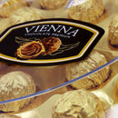 Chocolate Premium Vienna estuche 18 pzas 225g