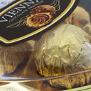 Chocolate Premium Vienna estuche 3 pzas 37.5g