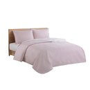 Cubrecama 3 piezas f/q rose