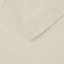 Set Sábanas 180H king Beige