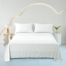 Set Sábanas full blancas