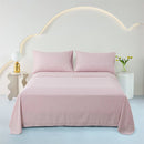 Set Sábanas king rose