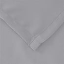 Set Sábanas twin gris