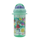 Botella plástica 430ml rainbow - Smiggle