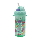 Botella plástica 430ml rainbow - Smiggle