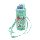 Botella plástica 430ml rainbow - Smiggle
