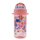 Botella plástica 430ml sirena - Smiggle