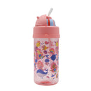 Botella plástica 430ml sirena - Smiggle
