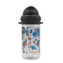 Botella plástica 430ml galaxia - Smiggle
