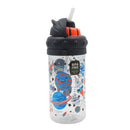 Botella plástica 430ml galaxia - Smiggle