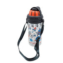 Botella plástica 430ml galaxia - Smiggle