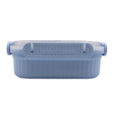 Contenedor para comida Paw Patrol azul - Smiggle