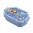 Contenedor para comida Paw Patrol azul - Smiggle