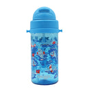 Botella plástica 430ml tiburón - Smiggle