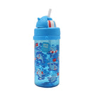 Botella plástica 430ml tiburón - Smiggle