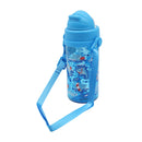 Botella plástica 430ml tiburón - Smiggle