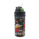 Botella plástica 430ml dino - Smiggle
