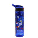 Botella plástica 650ml Sonic - Smiggle