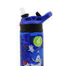 Botella plástica 650ml Sonic - Smiggle
