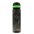 Botella plástica 650ml gamer - Smiggle