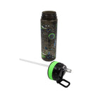 Botella plástica 650ml gamer - Smiggle