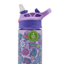 Botella plástica 650ml smile - Smiggle