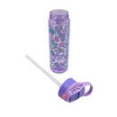 Botella plástica 650ml smile - Smiggle