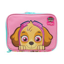 Lonchera infantil Rosa Paw Patrol