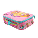 Lonchera infantil Rosa Paw Patrol