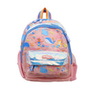 Salveque infantil Sirena