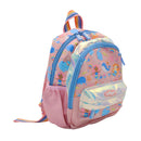 Salveque infantil Sirena