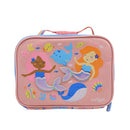 Lonchera infantil Sirena