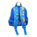 Salveque infantil Azul Paw Patrol