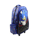 Salveque infantil pequeño Sonic