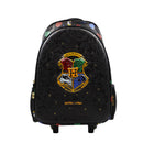 Salveque con ruedas Harry Potter