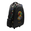 Salveque con ruedas Harry Potter