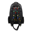 Salveque con ruedas Harry Potter