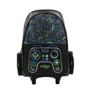 Salveque con ruedas Gamer