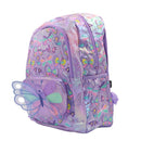 Salveque grande Mariposa lila